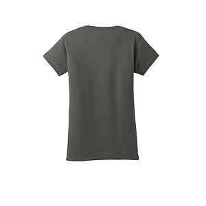 Gildan Softstyle Women's T-Shirt. 64000L