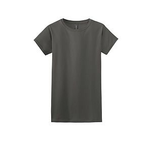 Gildan Softstyle Women's T-Shirt. 64000L