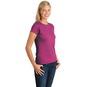 Gildan Softstyle Women's T-Shirt. 64000L