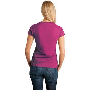 Gildan Softstyle Women's T-Shirt. 64000L