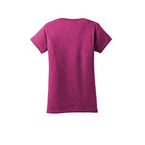 Gildan Softstyle Women's T-Shirt. 64000L