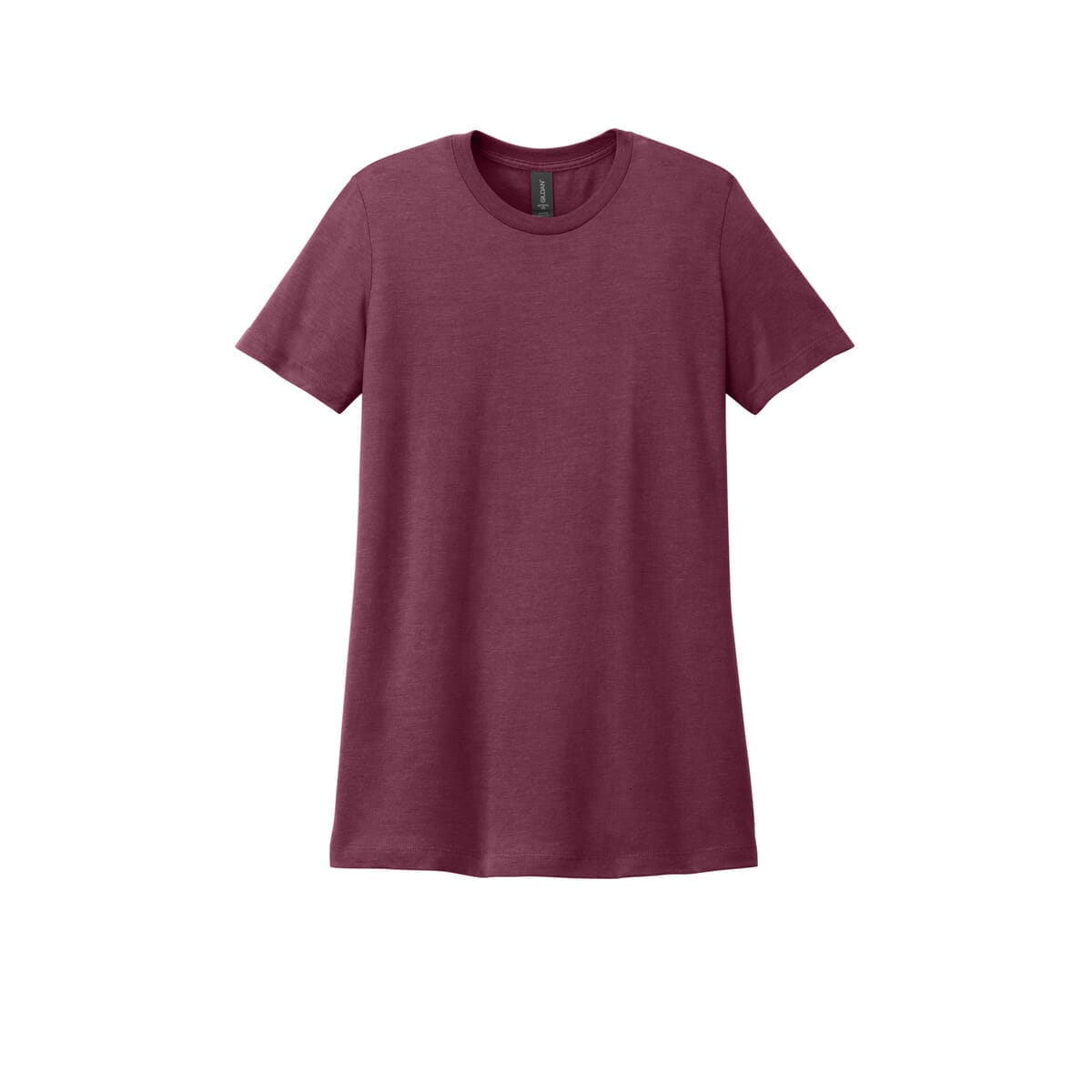 Gildan Softstyle Women's CVC T-Shirt 64001LCVC