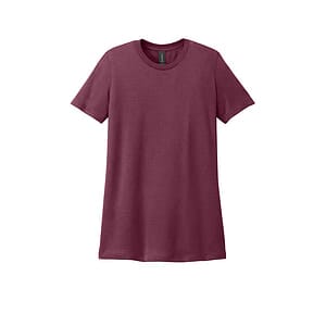 Gildan Softstyle Women's CVC T-Shirt 64001LCVC