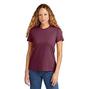 Gildan Softstyle Women's CVC T-Shirt 64001LCVC