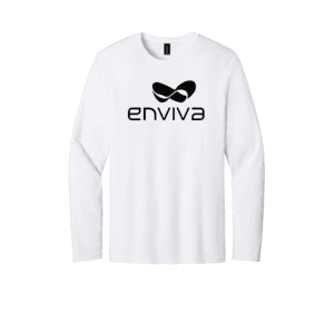 Gildan Softstyle Long Sleeve T-Shirt. Unisex