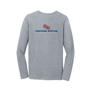 Gildan Softstyle Long Sleeve T-Shirt. 64400 - 2 Locations