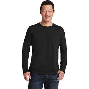 Gildan Softstyle Long Sleeve T-Shirt. 64400