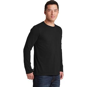 Gildan Softstyle Long Sleeve T-Shirt. 64400