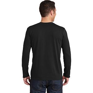 Gildan Softstyle Long Sleeve T-Shirt. 64400