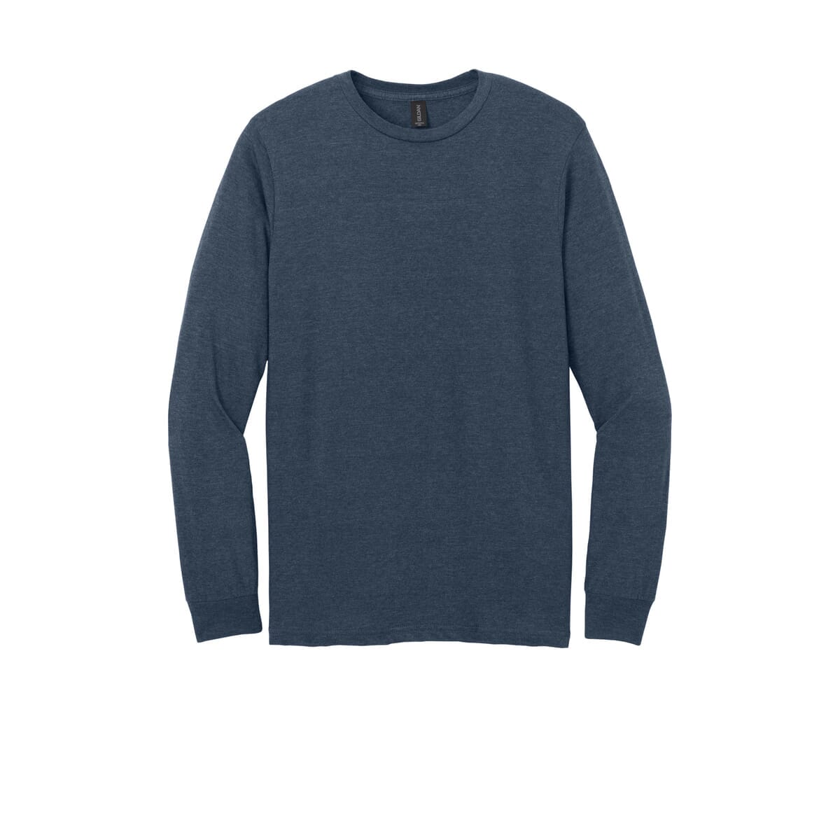 Gildan Softstyle CVC Long Sleeve Tee 64440CVC