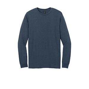 Gildan Softstyle CVC Long Sleeve Tee 64440CVC