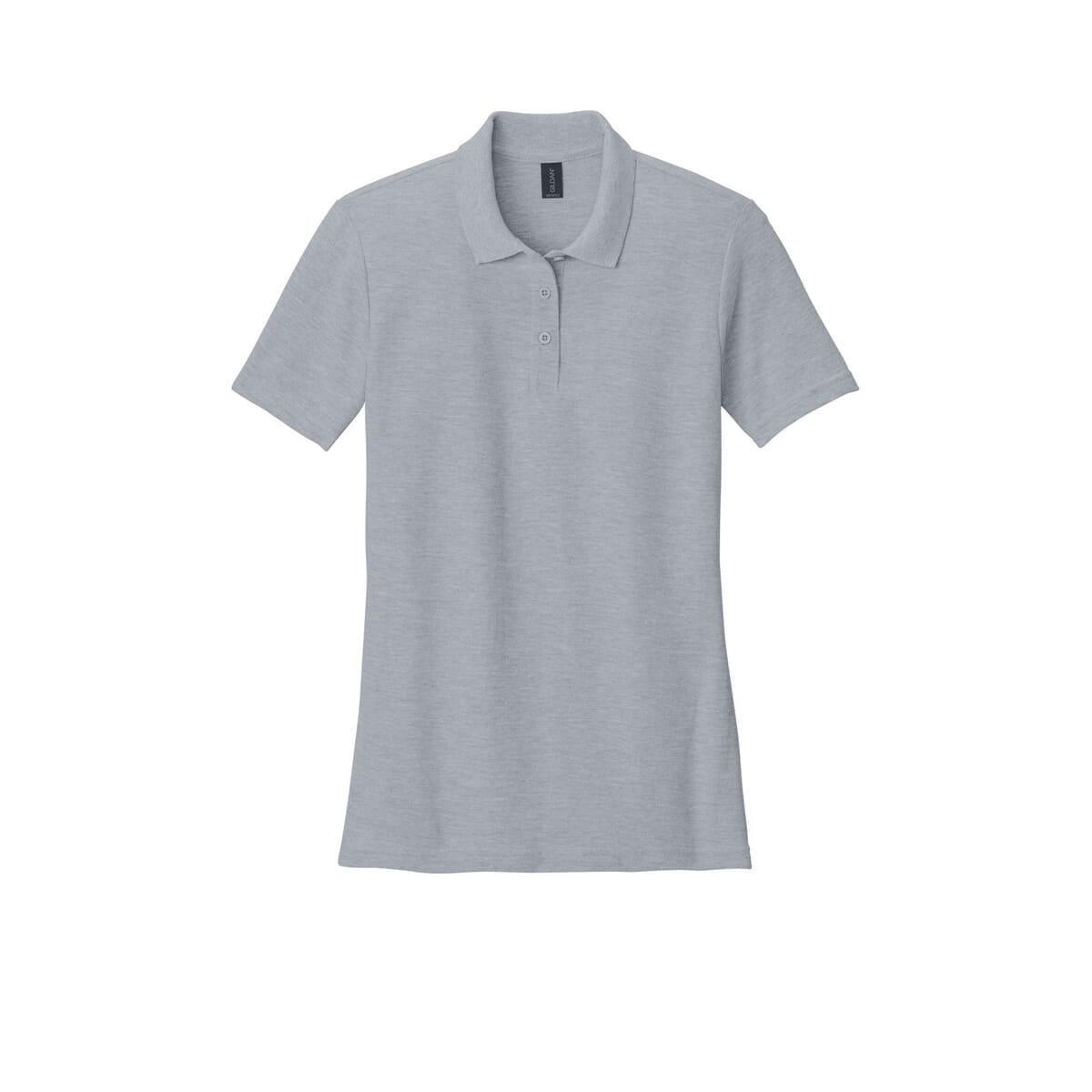 Gildan Softstyle Women's Pique Polo 64800L