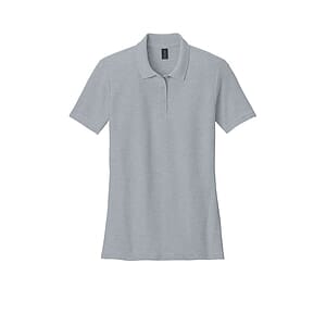 Gildan Softstyle Women's Pique Polo 64800L