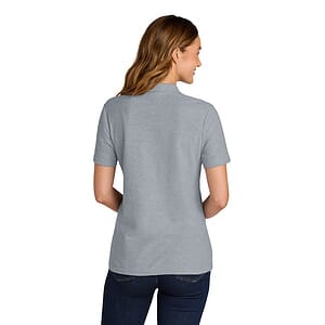 Gildan Softstyle Women's Pique Polo 64800L