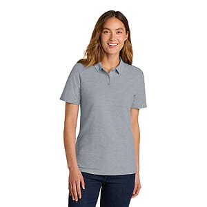 Gildan Softstyle Women's Pique Polo 64800L