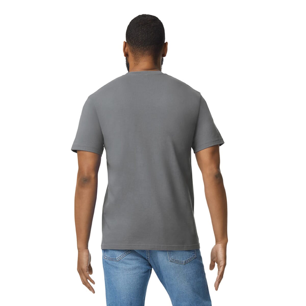 Gildan Softstyle Midweight Tee 65000