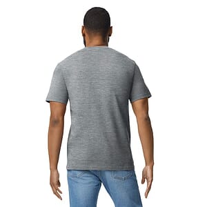 Gildan Softstyle Midweight Tee 65000