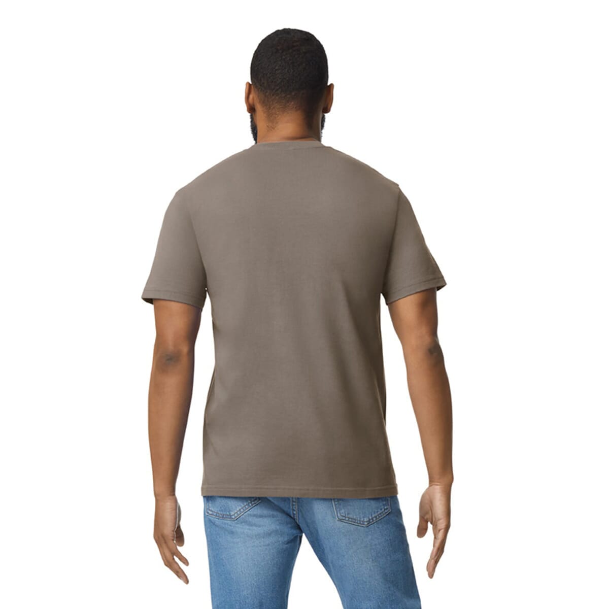 Gildan Softstyle Midweight Tee 65000