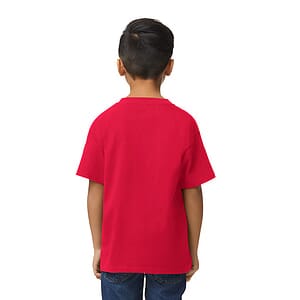 Gildan Youth Softstyle Midweight Tee 65000B