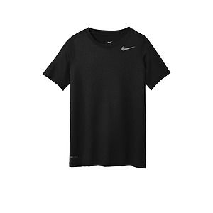 DISCONTINUED Nike Youth Legend Tee 840178