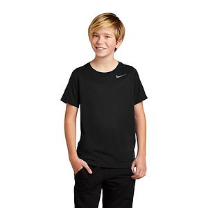 DISCONTINUED Nike Youth Legend Tee 840178