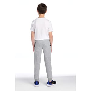 Jerzees Youth NuBlend Jogger Sweatpant 975B