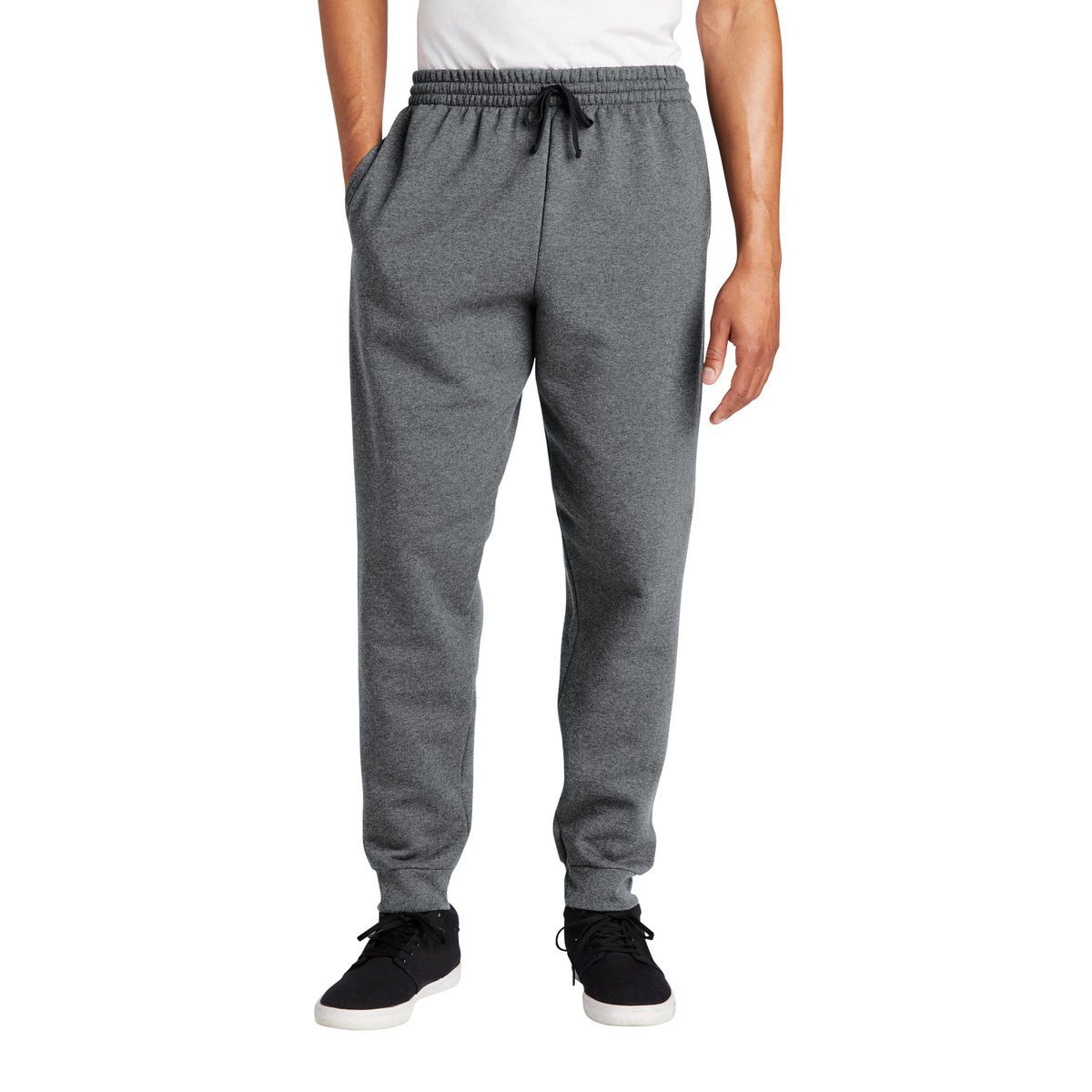 Jerzees nublend fleece jogger 975mp 