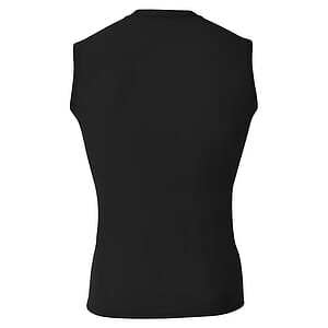 A4 Compression Muscle Tee A4N2306