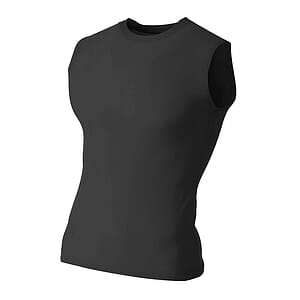 A4 Compression Muscle Tee A4N2306
