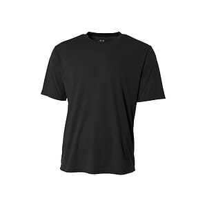 A4 Cooling Performance Short Sleeve Tee A4N3142