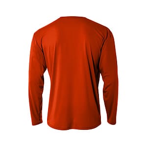 A4 Cooling Performance Long Sleeve Tee A4N3165