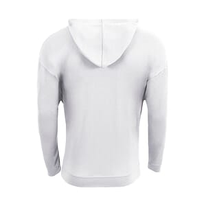A4 Softek Long Sleeve Hooded Tee A4N3528