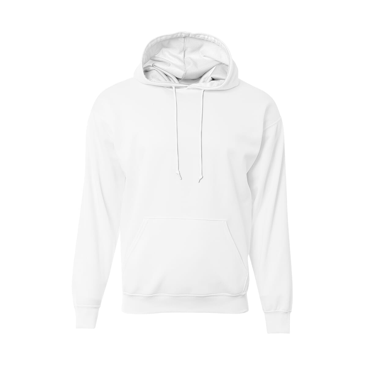 A4 Sprint Tech Fleece Hoodie A4N4279