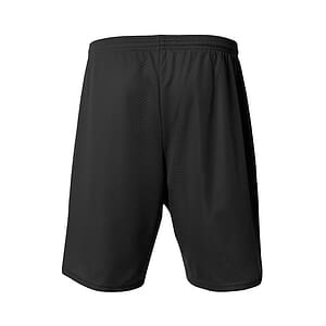 A4 Sprint 9" Mesh Short A4N5296