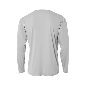 A4 Youth Cooling Performance Long Sleeve Tee A4NB3165