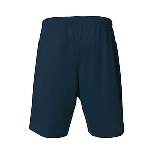 A4 Youth Sprint 6" Mesh Short A4NB5301