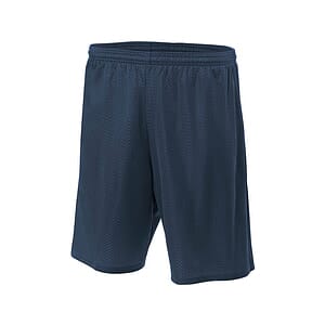 A4 Youth Sprint 6" Mesh Short A4NB5301