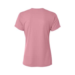 A4 Women's Cooling Performance Short Sleeve Tee A4NW3201