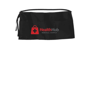 Port Authority Easy Care Reversible Waist Apron with Stain Release. A707