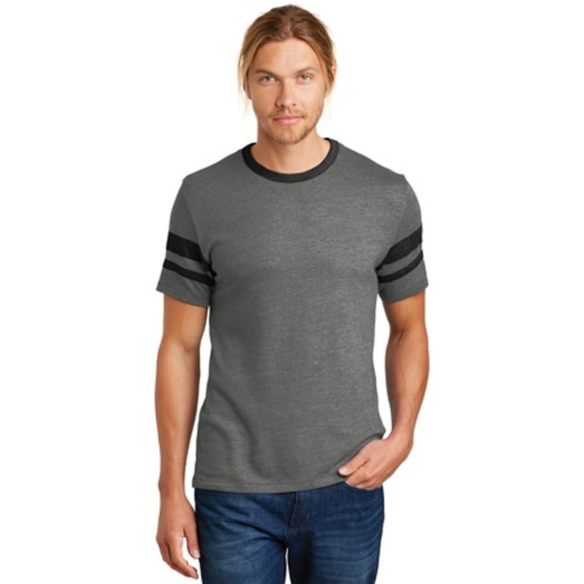 Discontinued alternative sideline vintage 5050 tee. aa5055 | SWAGBOX.COM