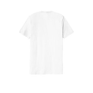 Allmade Unisex Organic Cotton Tee. AL2100