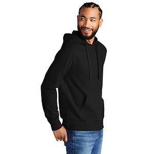 Allmade Unisex Organic French Terry Pullover Hoodie AL4000