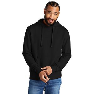Allmade Unisex Organic French Terry Pullover Hoodie AL4000