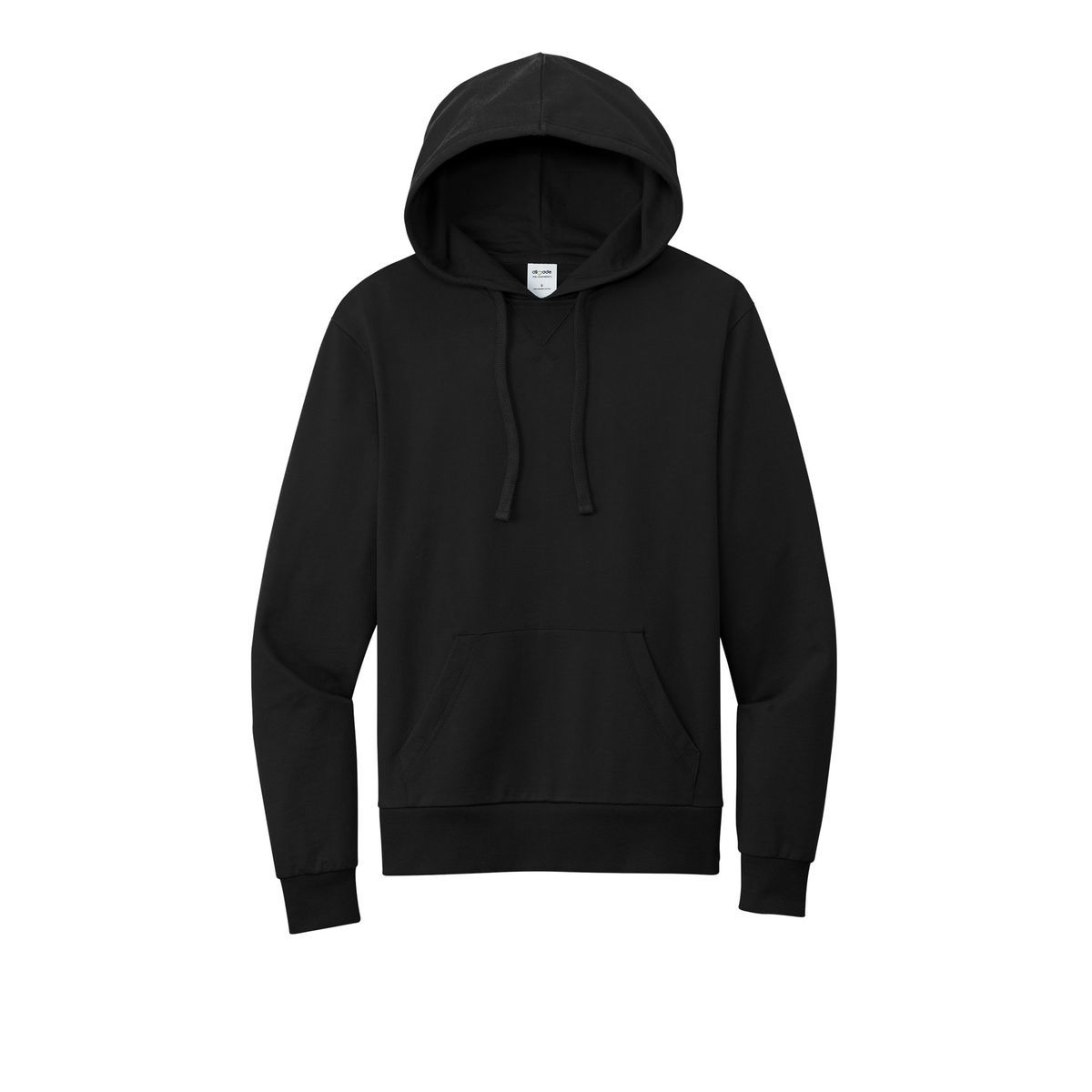 Allmade Unisex Organic French Terry Pullover Hoodie AL4000