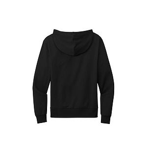 Allmade Unisex Organic French Terry Pullover Hoodie AL4000