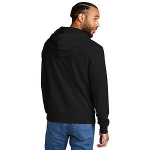 Allmade Unisex Organic French Terry Pullover Hoodie AL4000