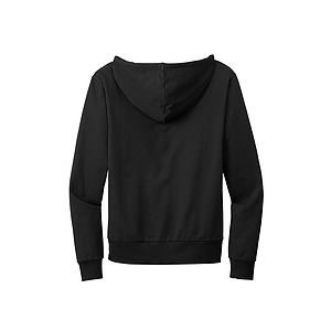 Allmade Unisex Organic French Terry Full-Zip Hoodie AL4002