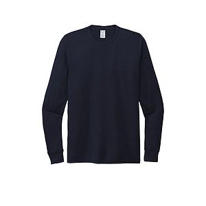 Allmade Unisex Tri-Blend Long Sleeve Tee AL6004