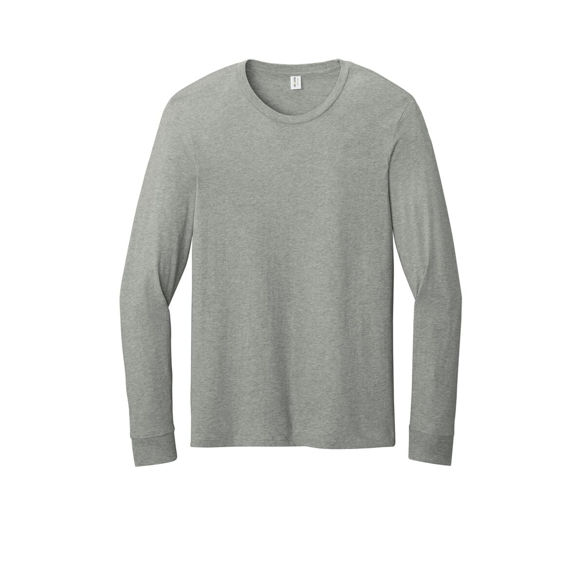 Allmade Unisex Long Sleeve Organic Cotton Tee AL6104