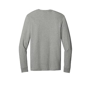 Allmade Unisex Long Sleeve Organic Cotton Tee AL6104